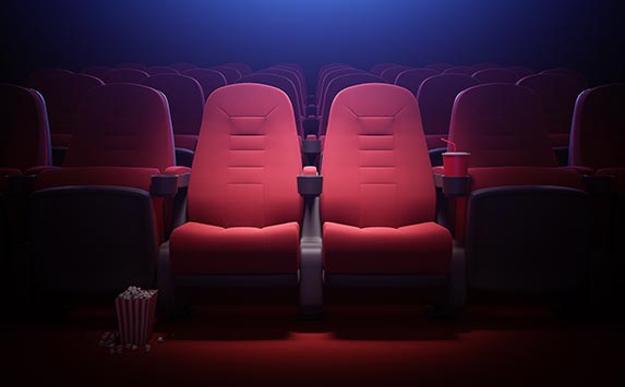 Home cinema vs home theater