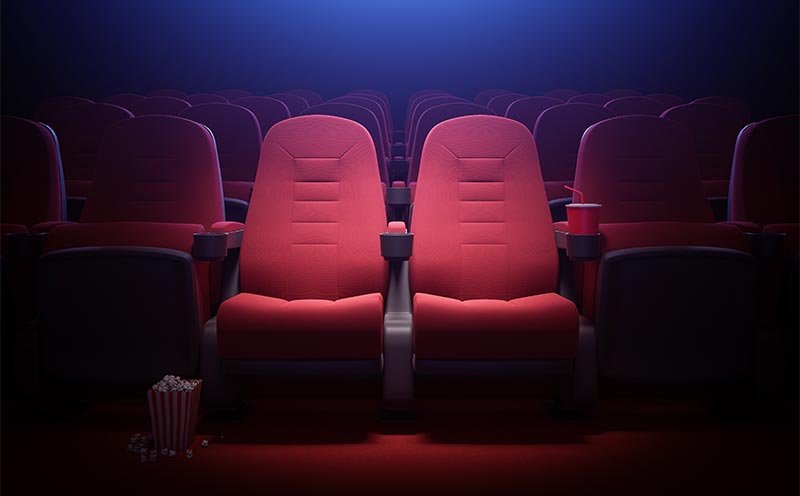 Home cinema vs home theaters